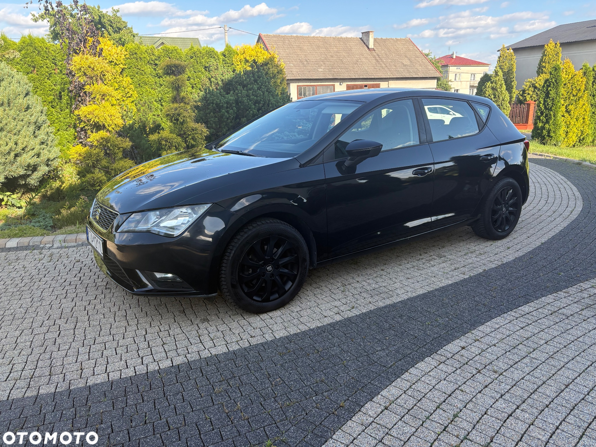 Seat Leon 1.2 TSI Start&Stop Style - 4