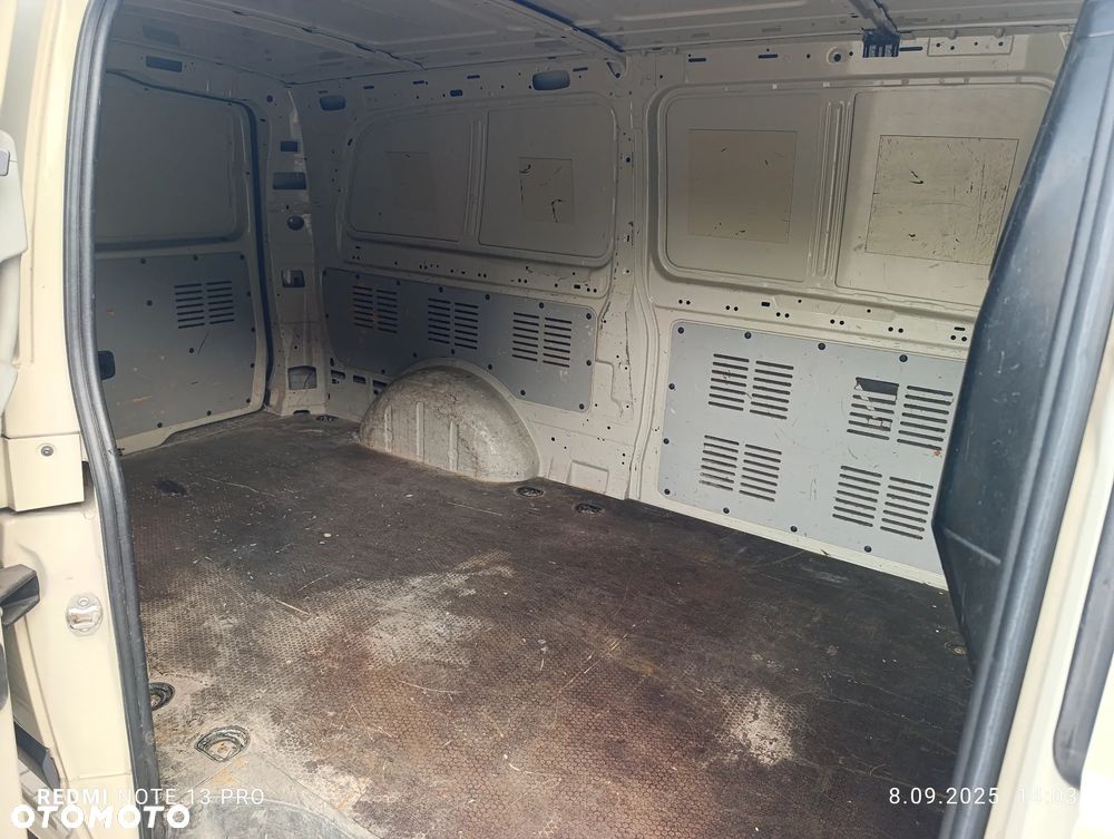 Mercedes-Benz Vito - 19