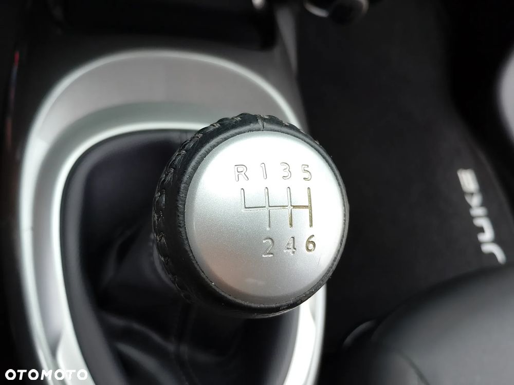Nissan Juke - 27