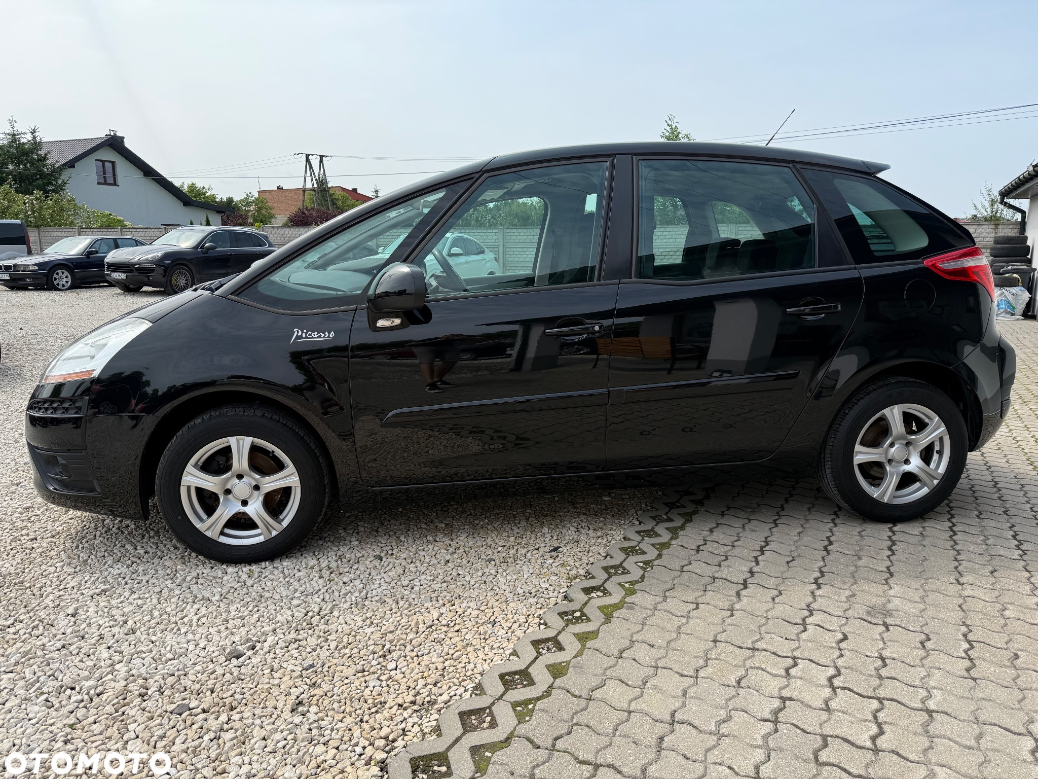 Citroën C4 Picasso 1.6 HDi Equilibre - 24
