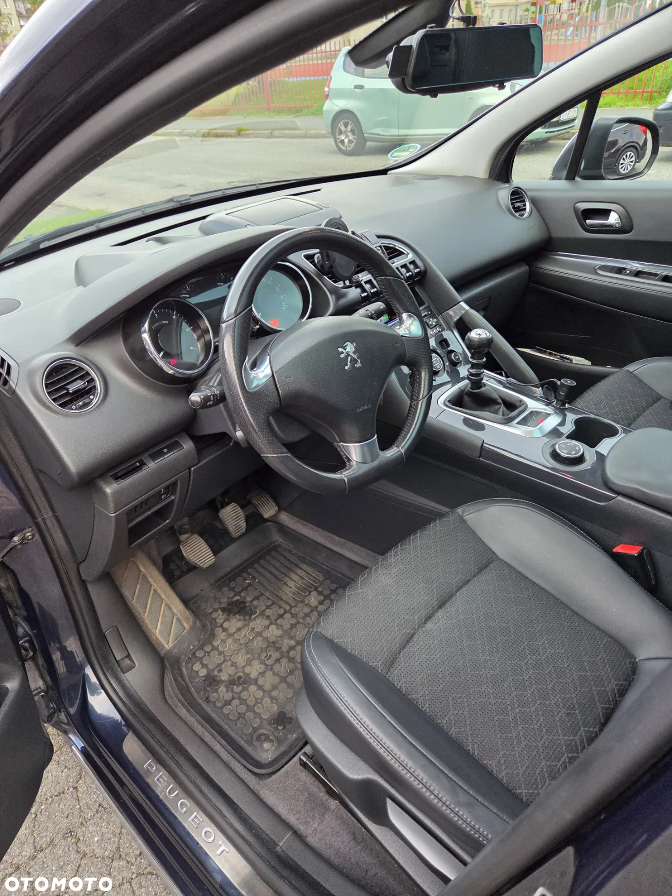 Peugeot 3008 - 4