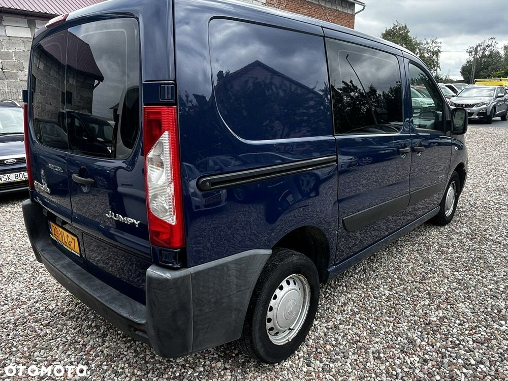 Citroën Jumpy - 2