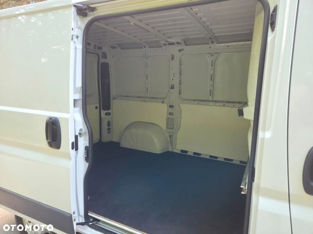 Fiat Ducato - 19