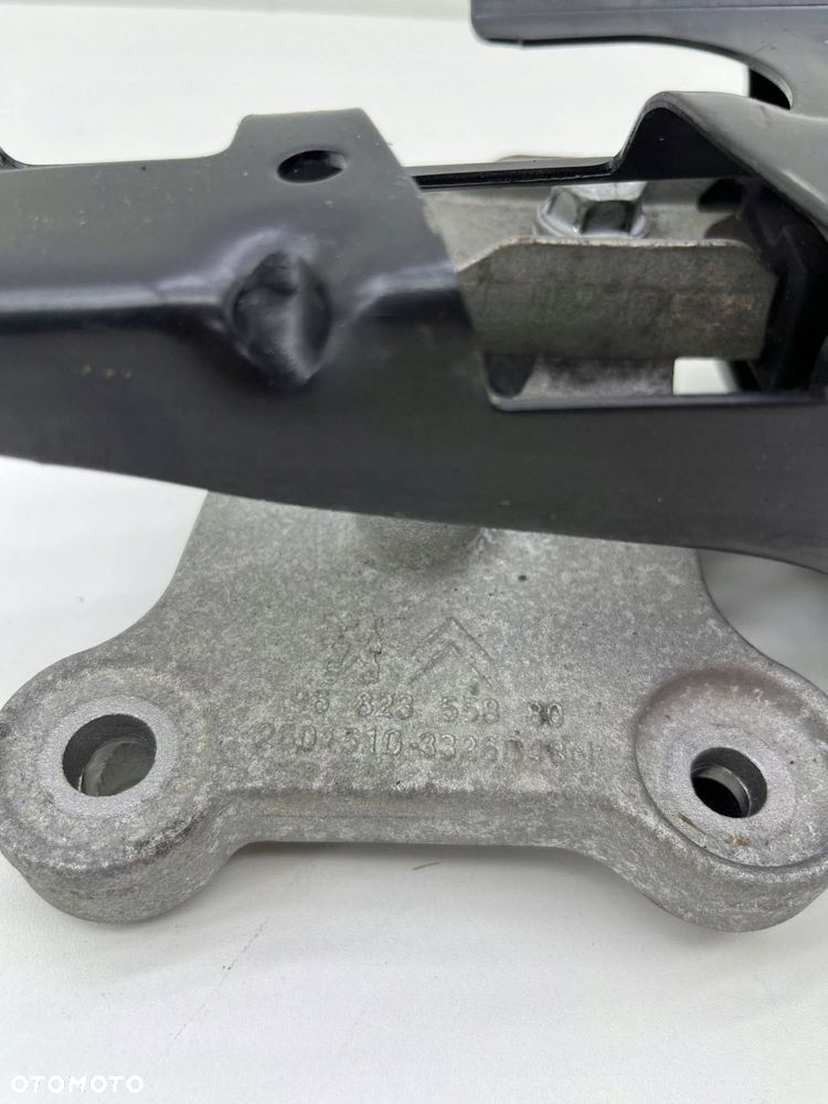 OPEL CROSSLAND X ŁAPA PODUSZKA SKRZYNI 9682355880 - 2