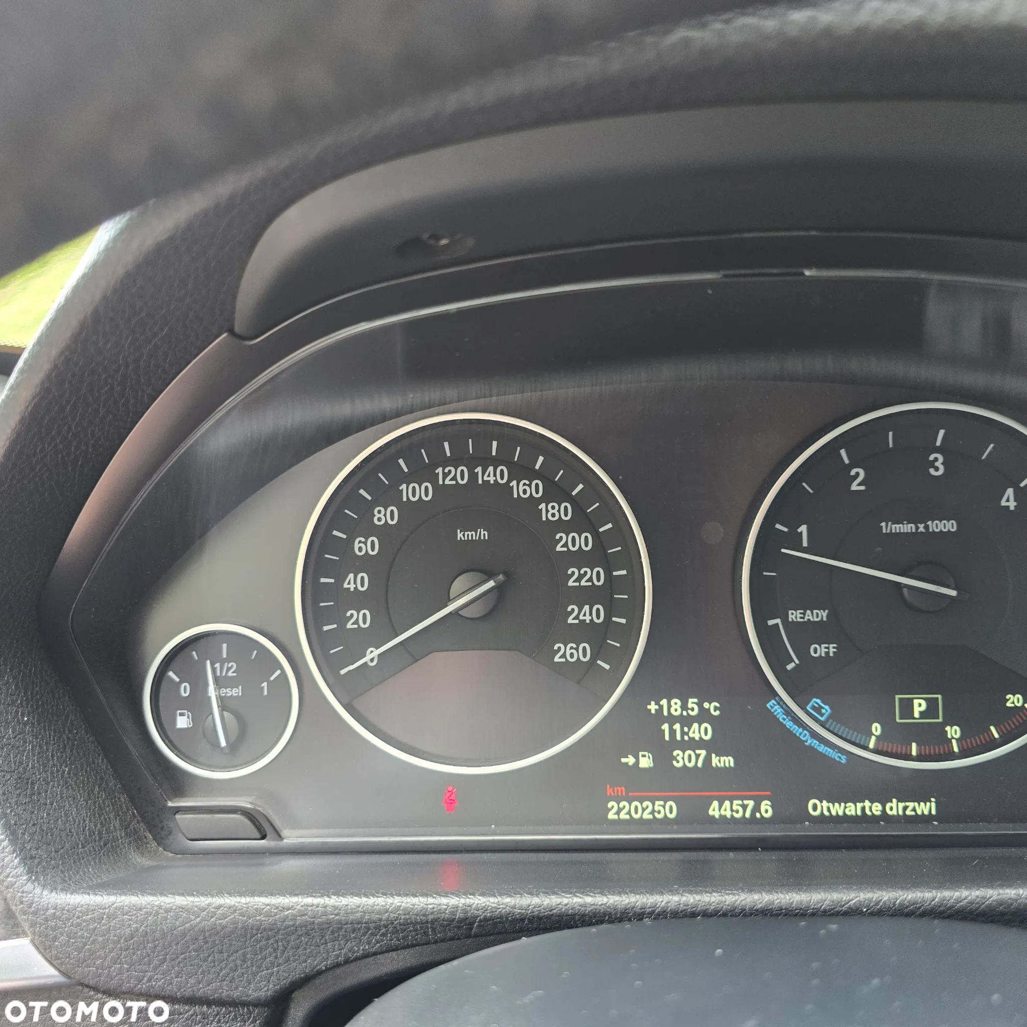 BMW Seria 3 - 13