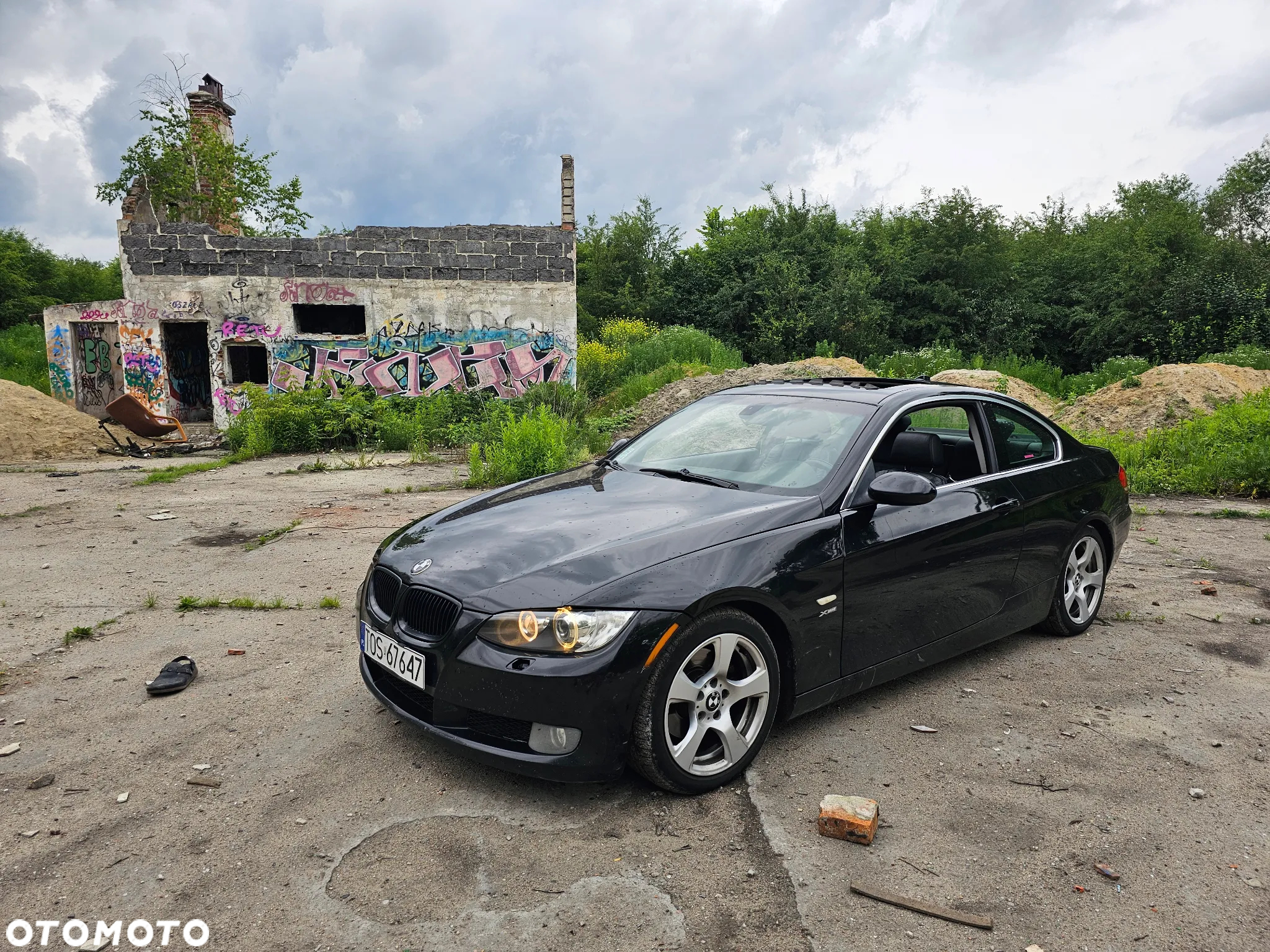 BMW Seria 3 328i - 3