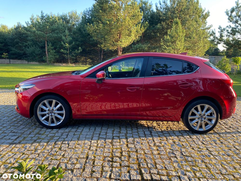 Mazda 3 2.0 Skypassion i-Eloop - 5