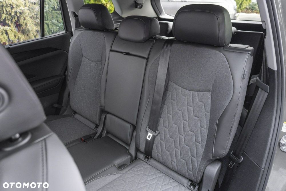 Volkswagen Tayron - 21