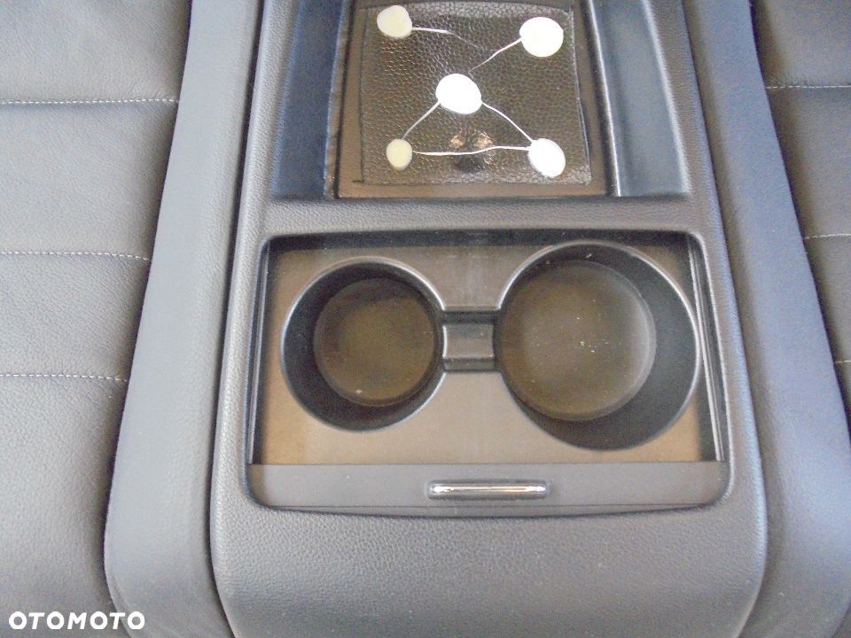 MERCEDES E KLASA W207 COUPE FOTELE KANAPY SKORA - 7