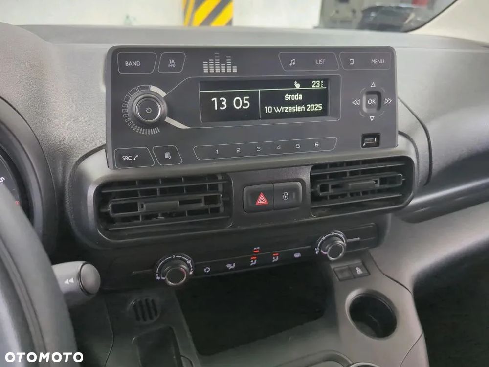 Toyota PROACE CITY - 7