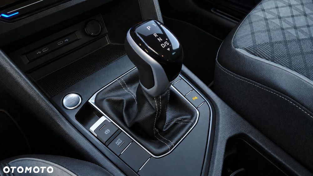 Volkswagen Tiguan - 30