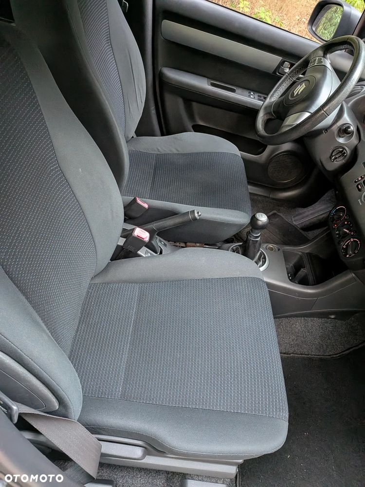 Suzuki Swift 1.5 Comfort+ - 14