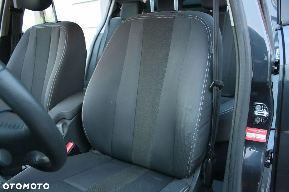 Renault Megane 1.6 16V Dynamique Euro5 - 19