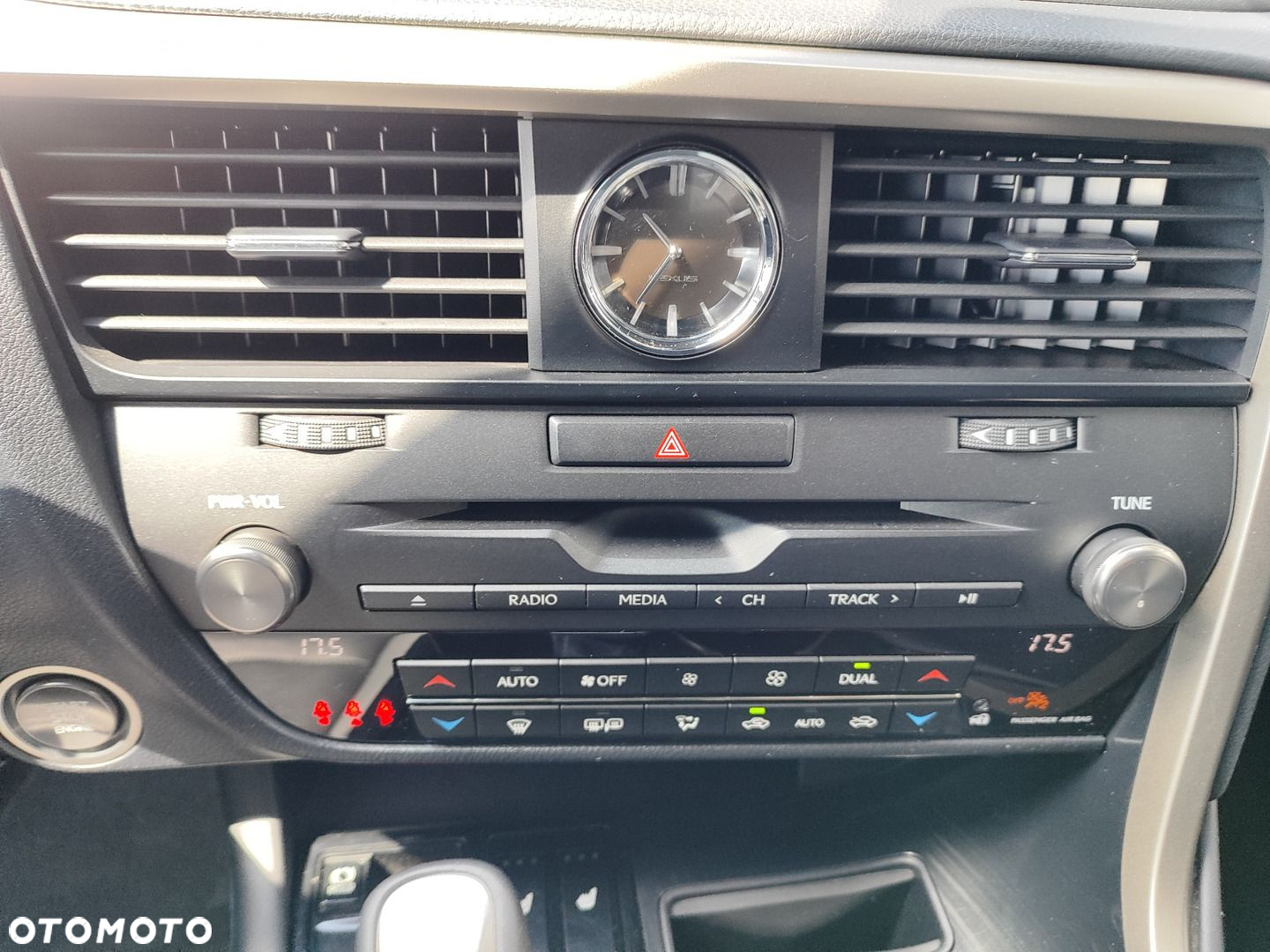 Lexus RX 300 Business Edition - 25