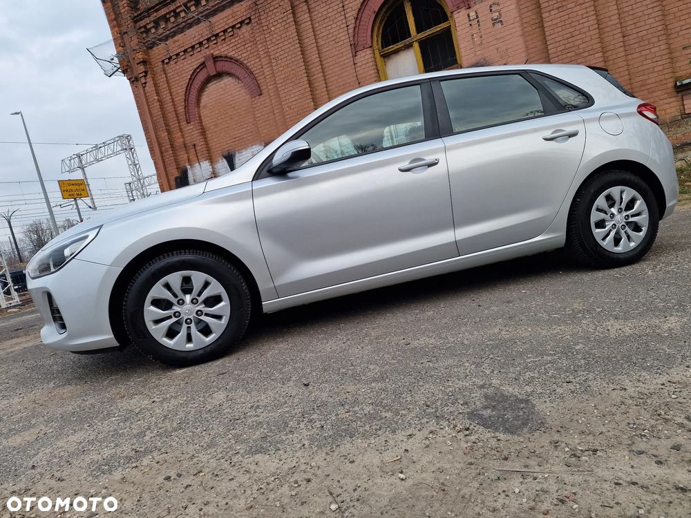 Hyundai i30 1.4 Comfort - 3