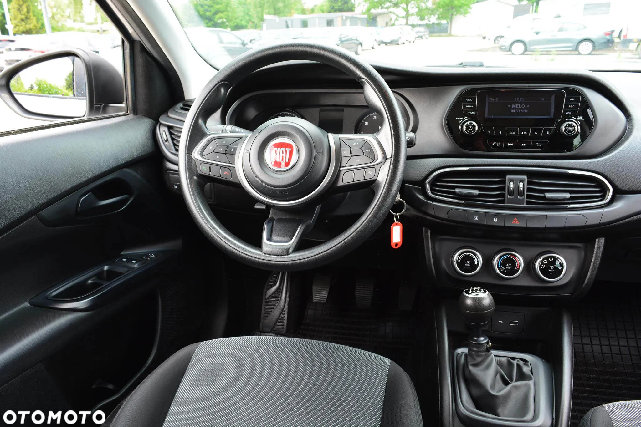 Fiat Tipo 1.4 16v Easy - 22