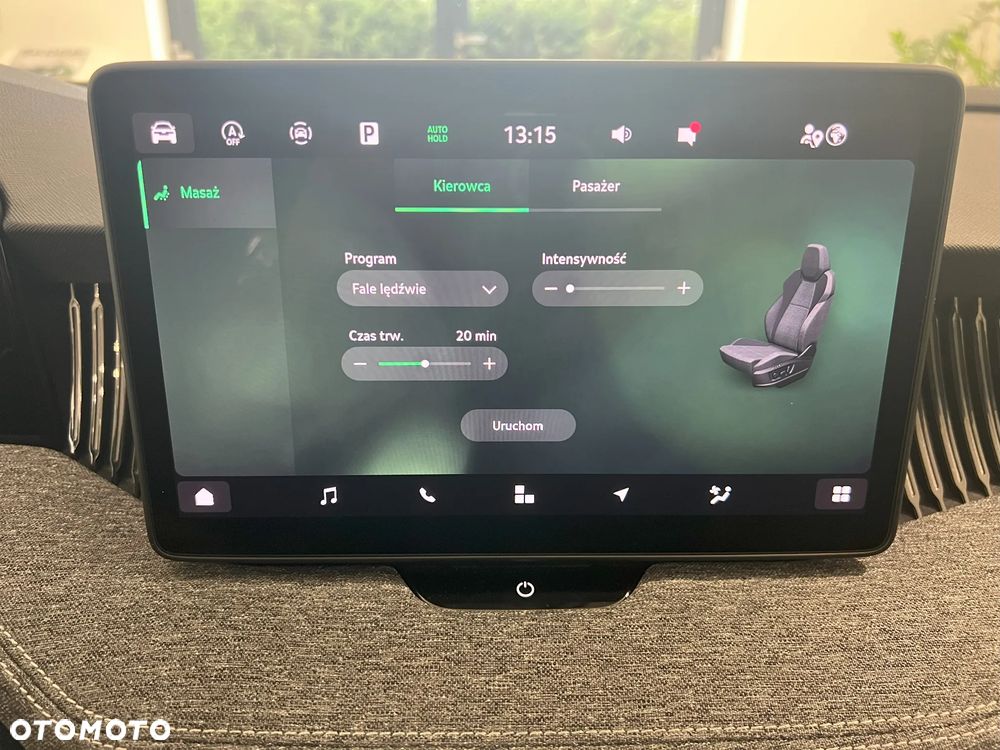 Skoda Superb 2.0 TSI 4x4 Selection DSG - 28