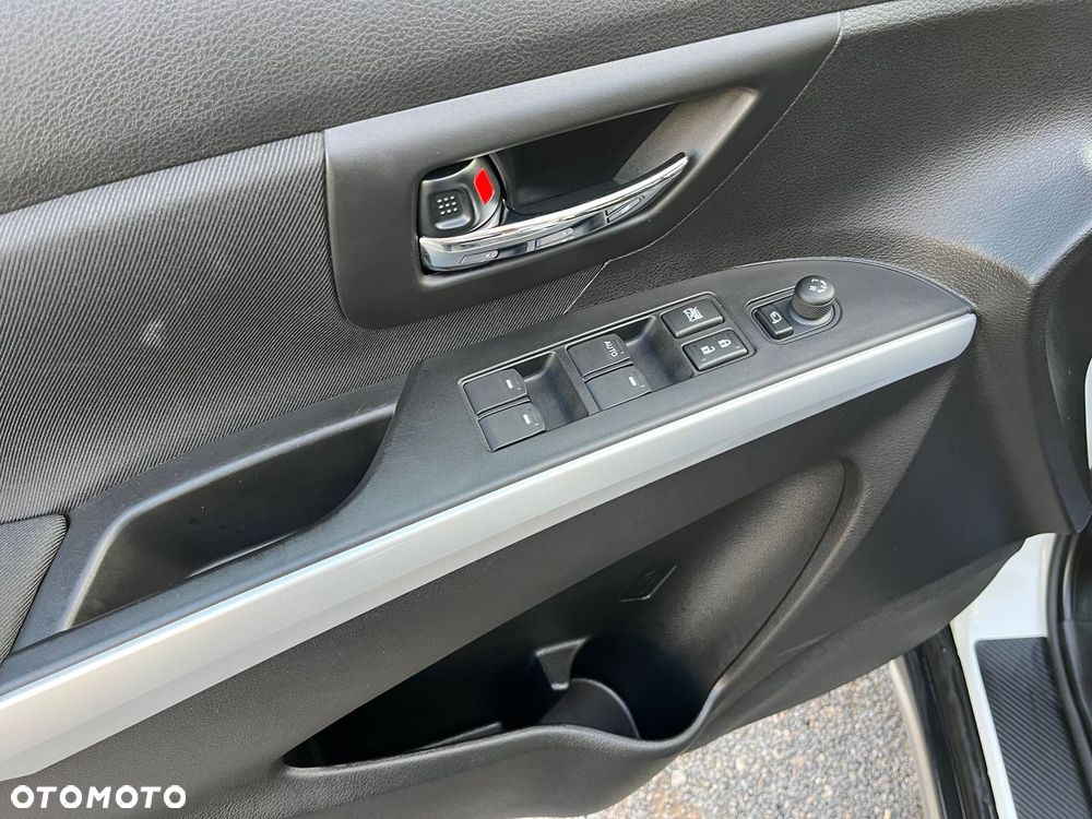 Suzuki SX4 S-Cross - 25