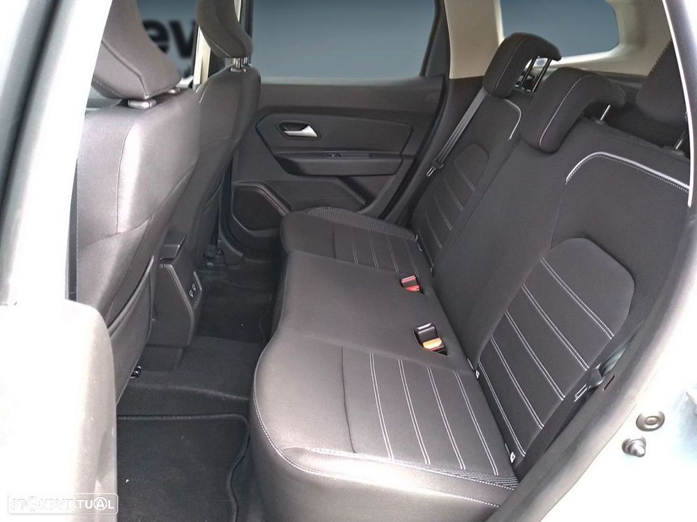 Dacia Duster - 14