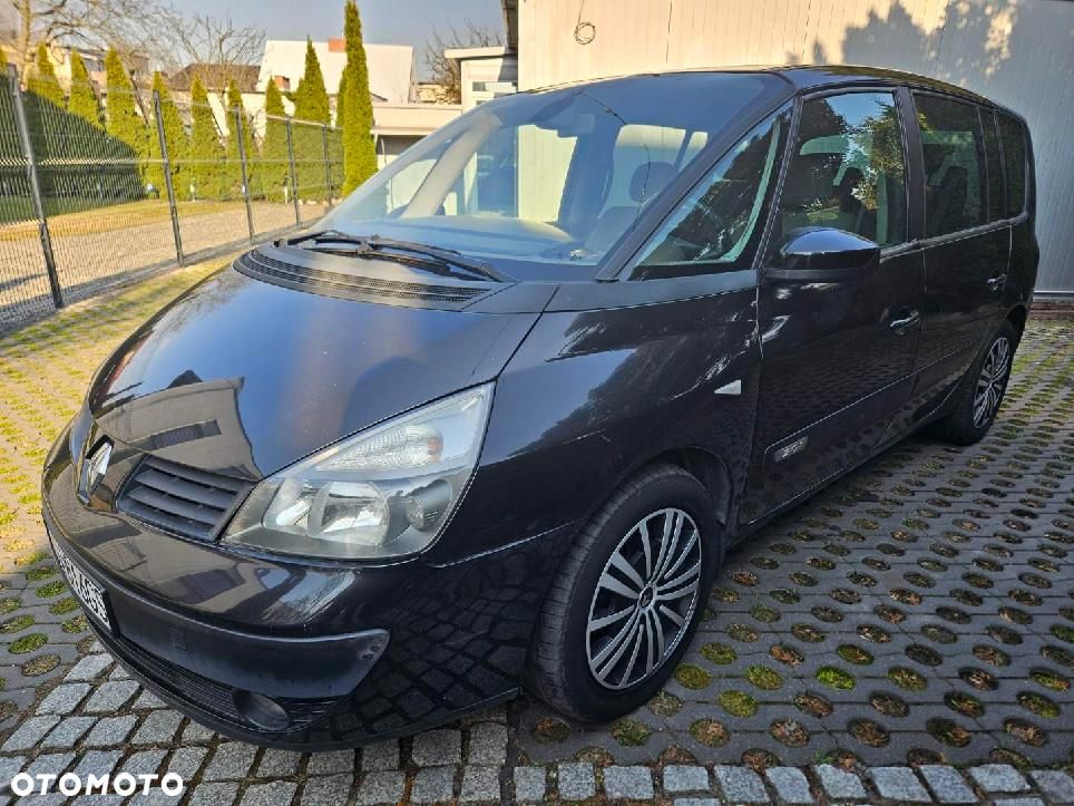 Renault Espace 2.0 Expression - 2