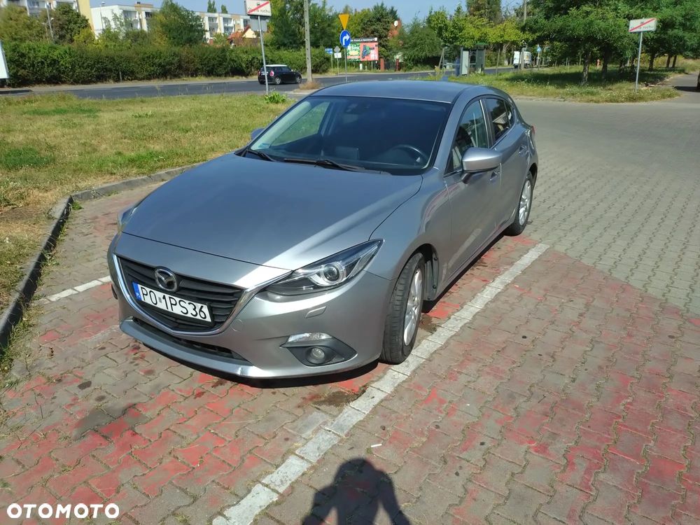 Mazda 3 2.0 Skyenergy - 17