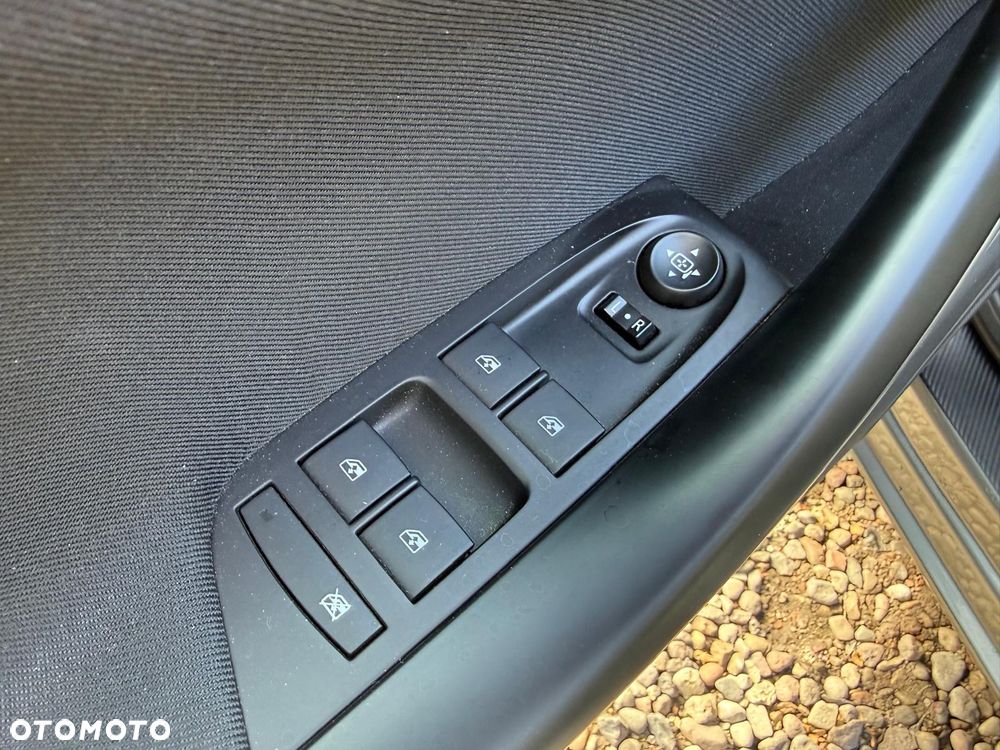 Opel Astra 1.4 T Enjoy - 14