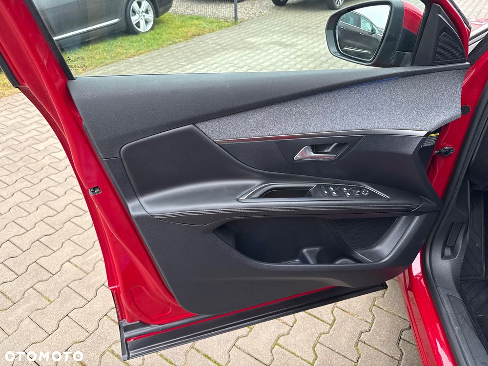 Peugeot 3008 2.0 HDi Allure - 14