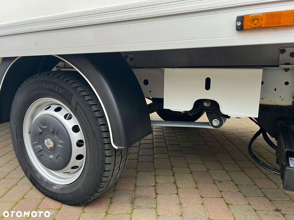 Renault Master Izoterma Winda - 15