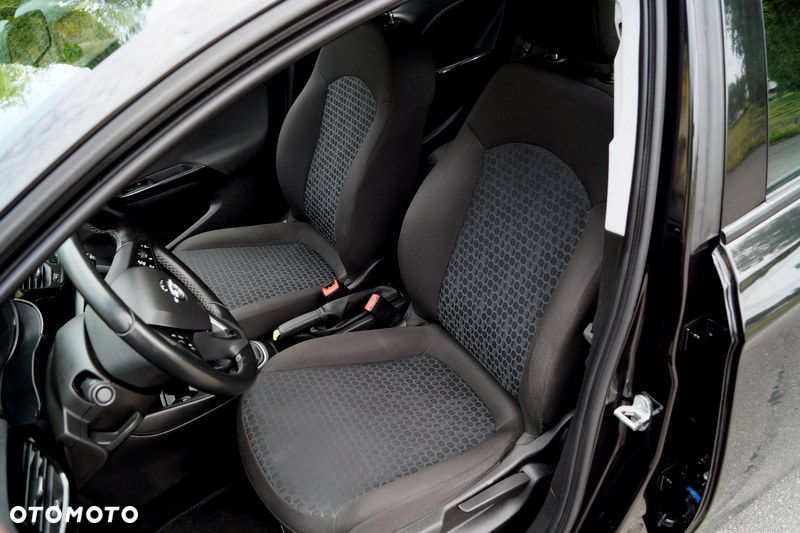 Opel Corsa 1.4 Active - 15