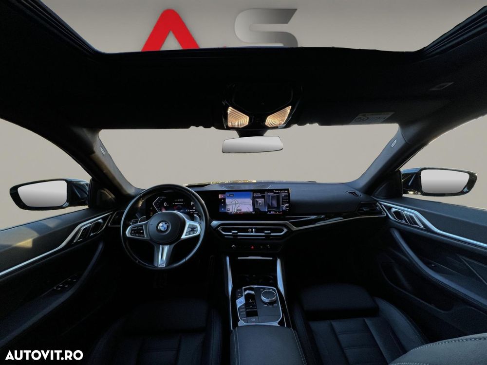 BMW Seria 4 430i AT - 23