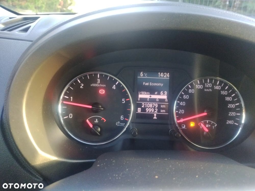 Nissan X-Trail 2.0 dCi XE - 4