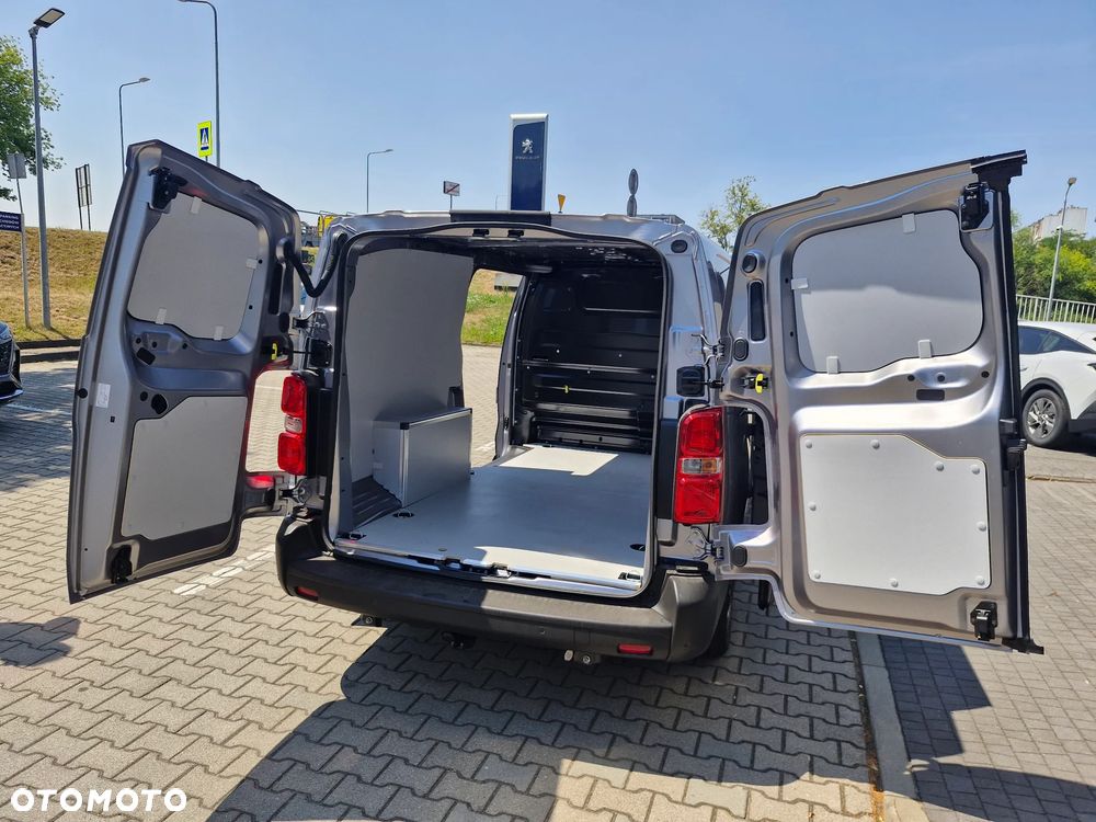 Citroën JUMPY FURGON - 7