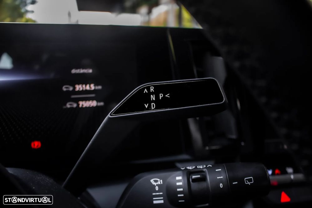 Renault Mégane E-Tech EV60 Equilibre Optimum Charge - 17