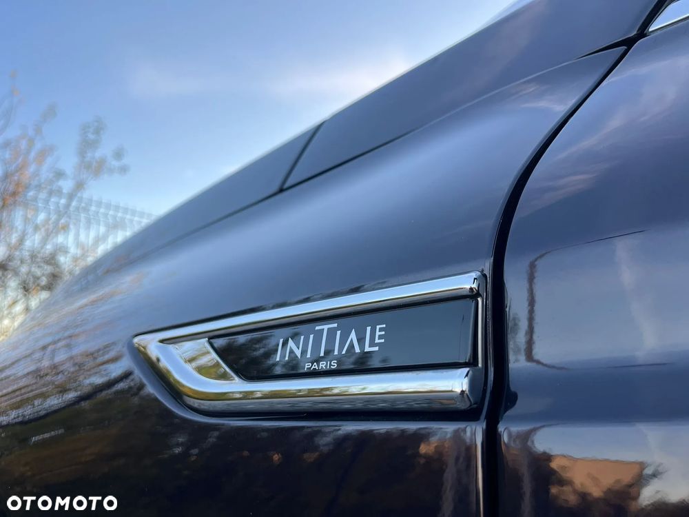 Renault Talisman Grandtour ENERGY TCe 200 EDC INITIALE PARIS - 38