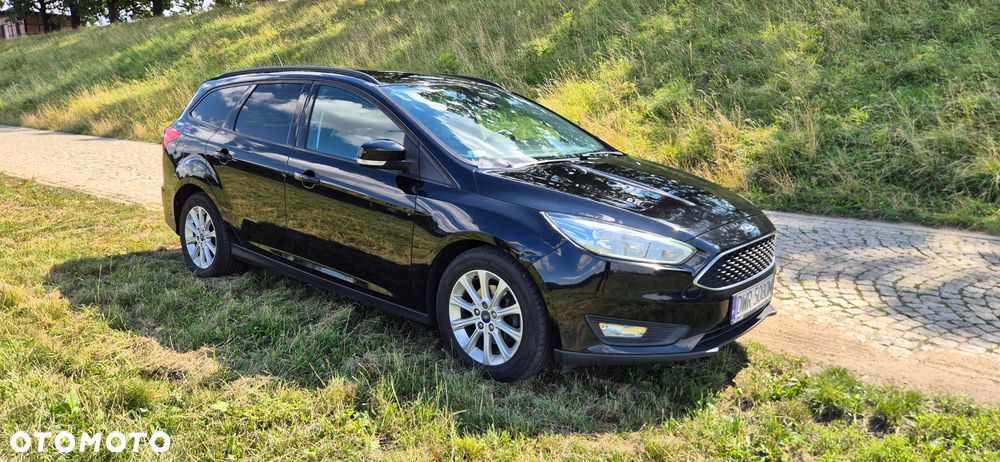 Ford Focus - 3