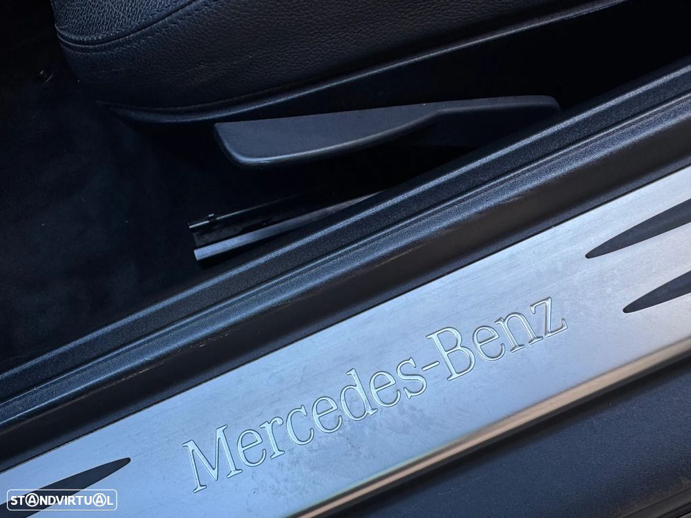 Mercedes-Benz SLK 200 - 25