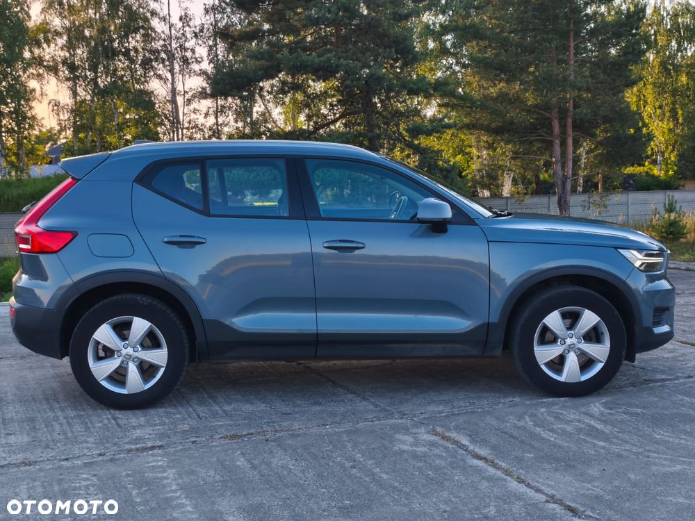 Volvo XC 40 T3 - 6