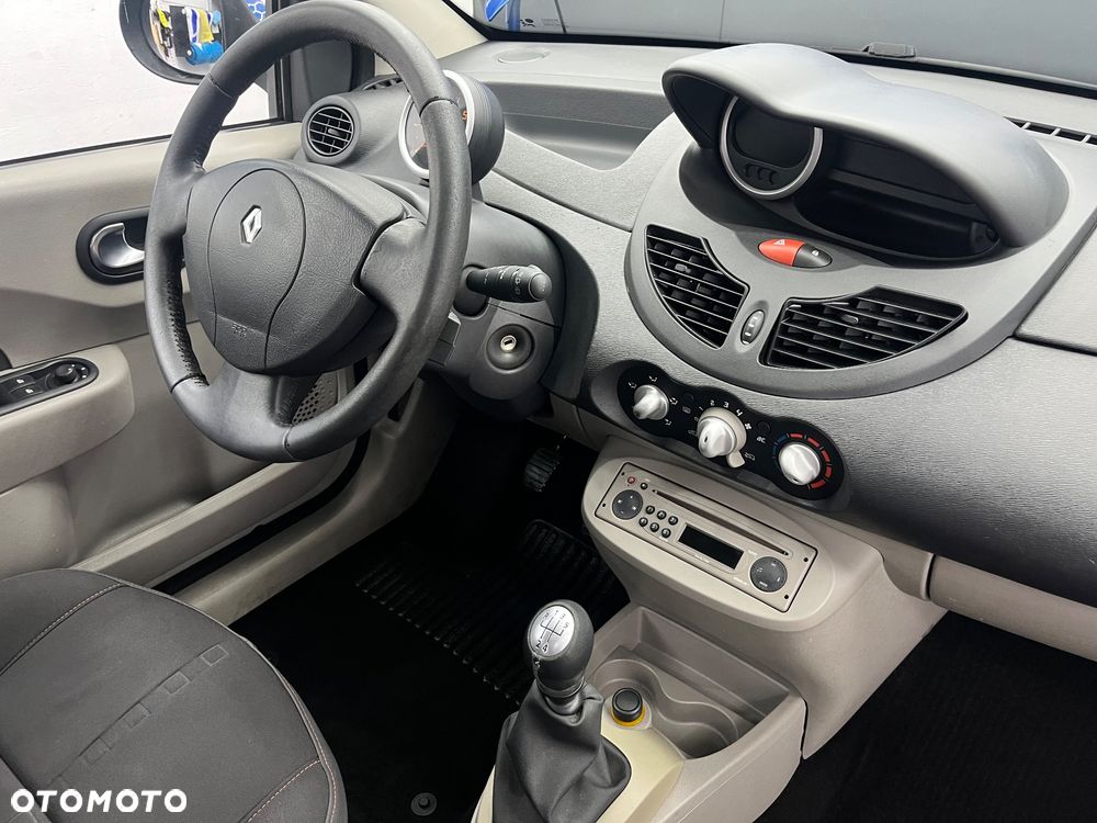 Renault Twingo - 8