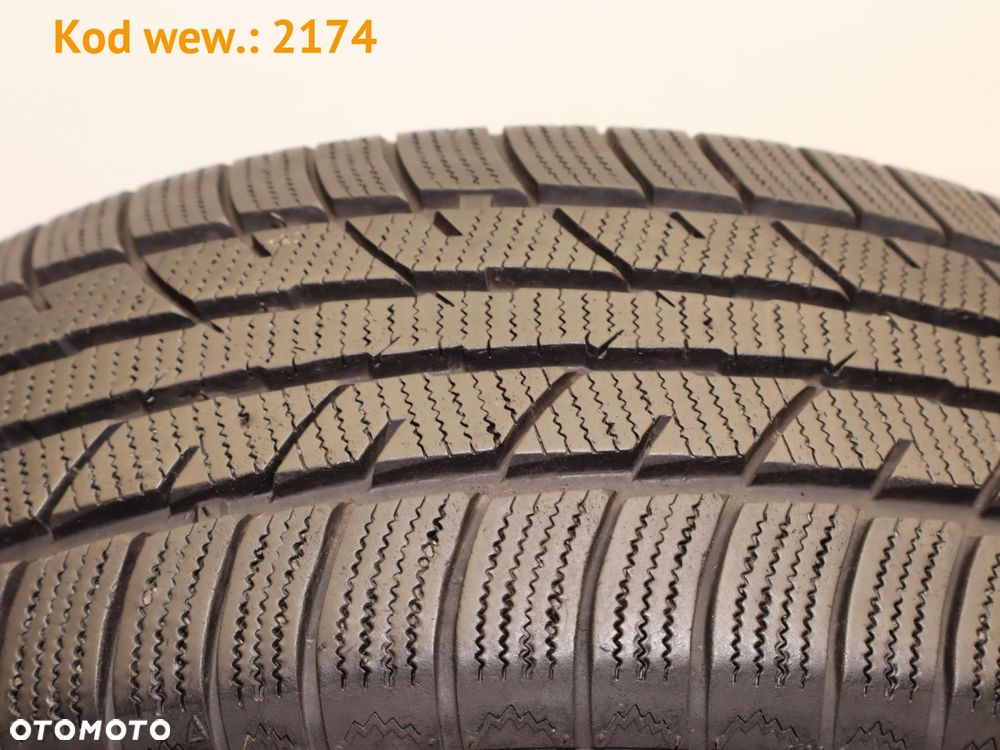 Zeetex WP1000 - 205/60 R15 - 8