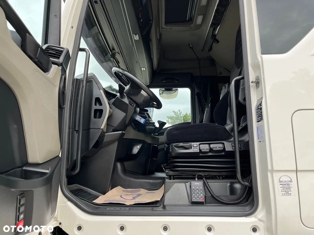 MAN TGX 18.470 4x2 BL SA - 15