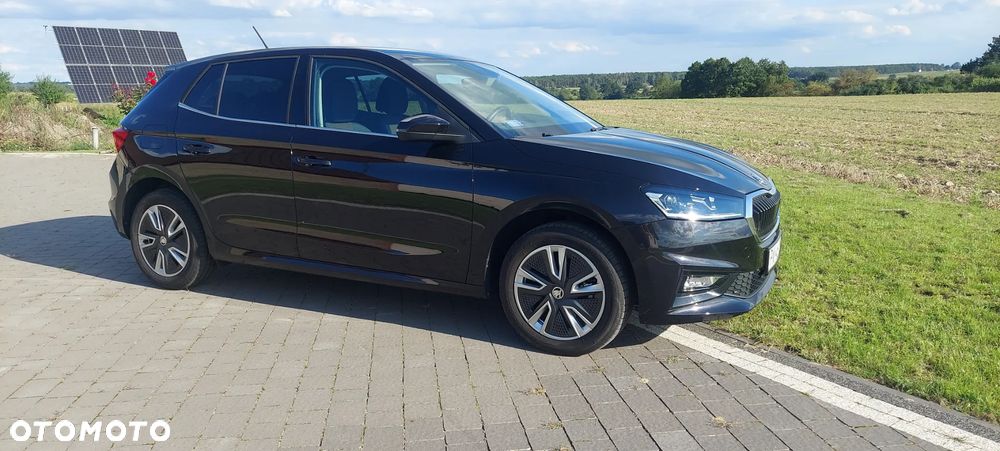 Skoda Fabia 1.0 TSI Style - 3