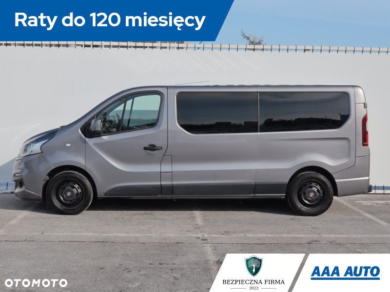 Fiat Talento - 4