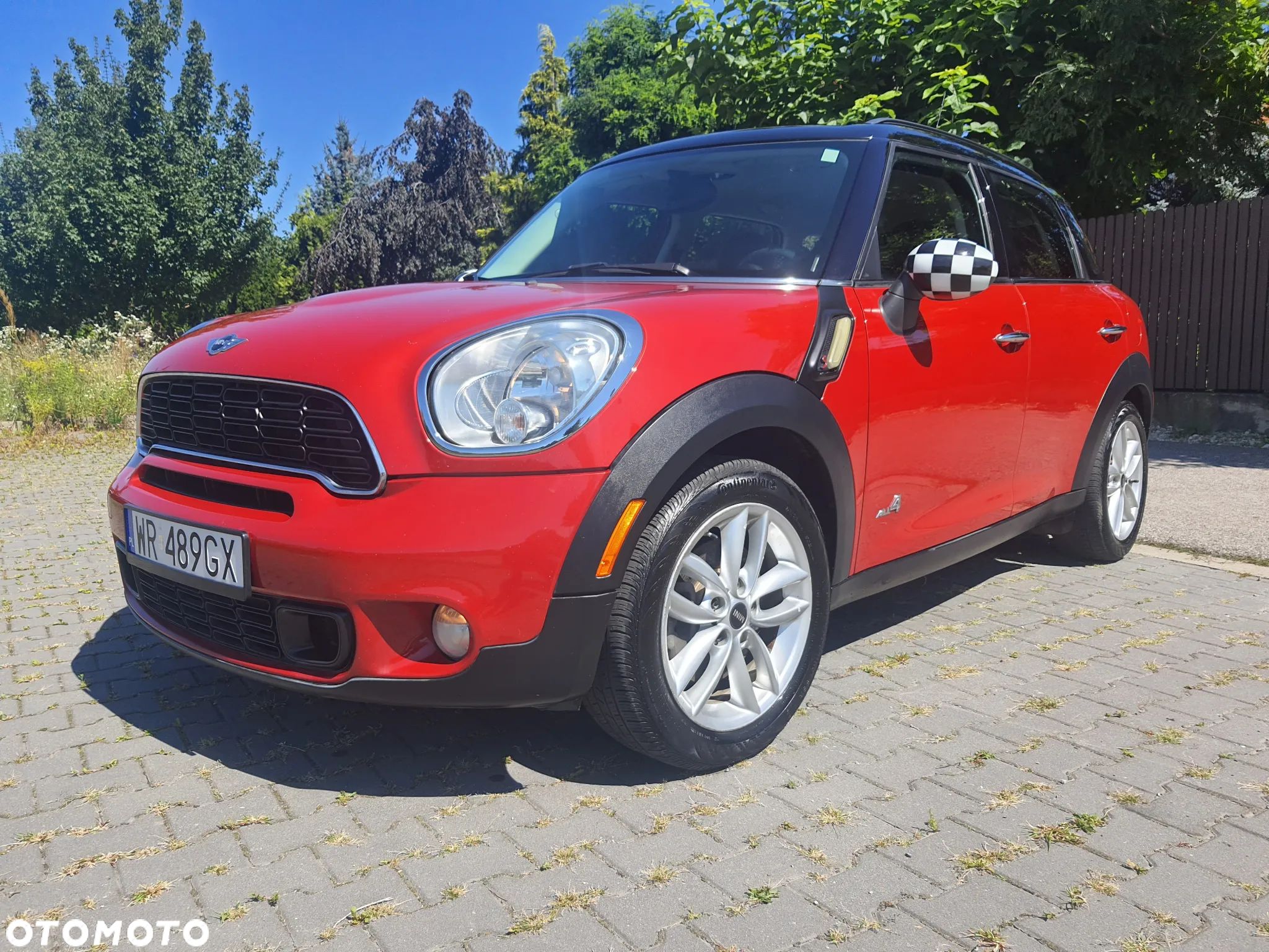 MINI ONE - 1
