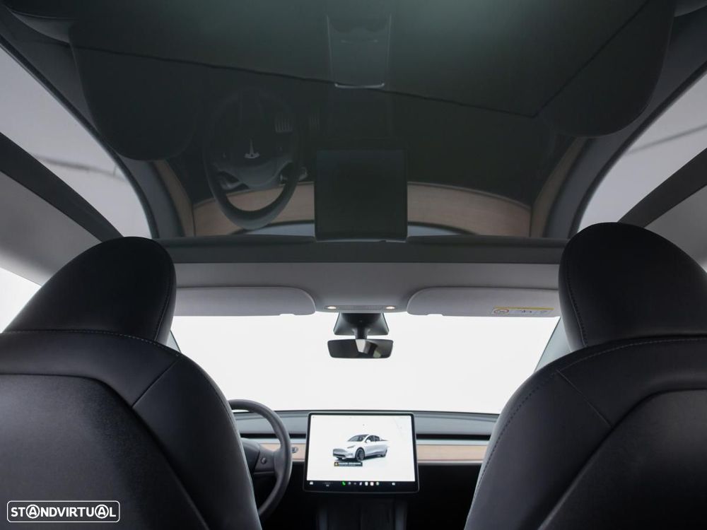 Tesla Model Y Performance Dual Motor AWD - 7
