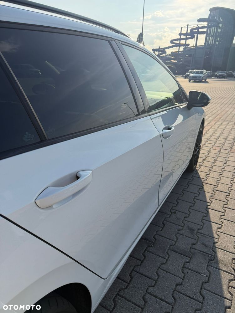 Volkswagen Golf - 15