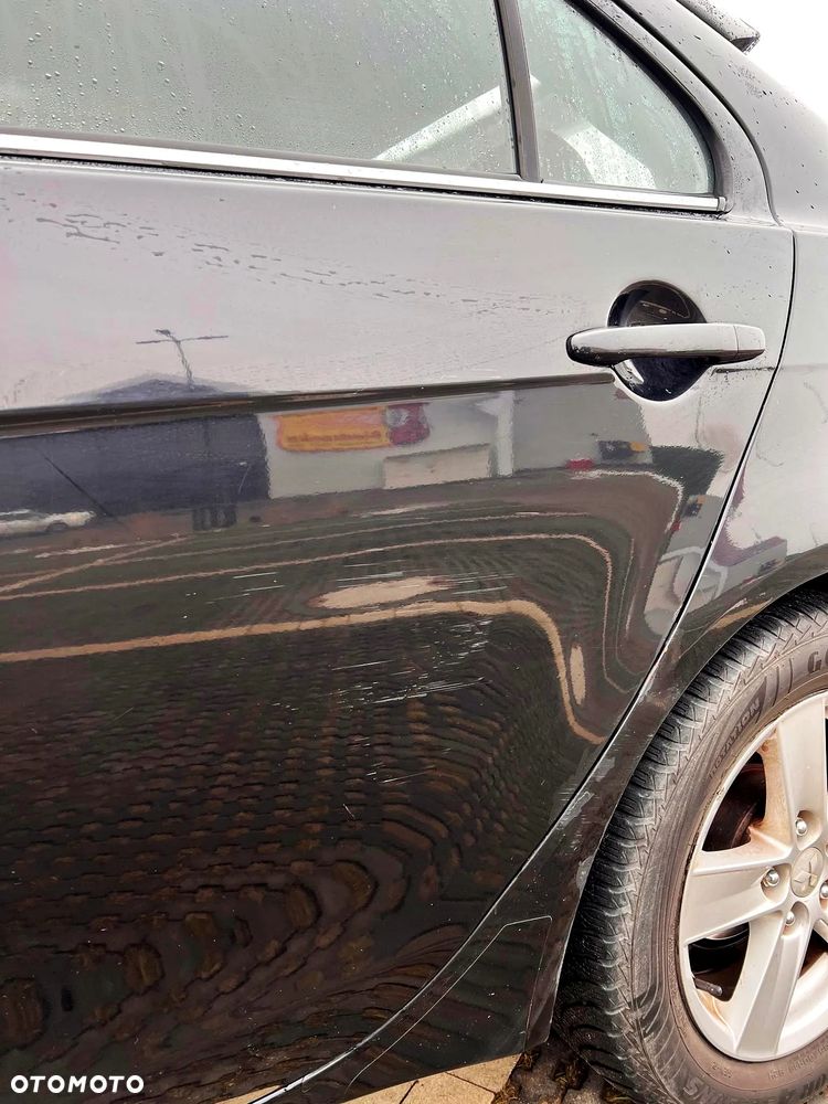 Mitsubishi Lancer - 29