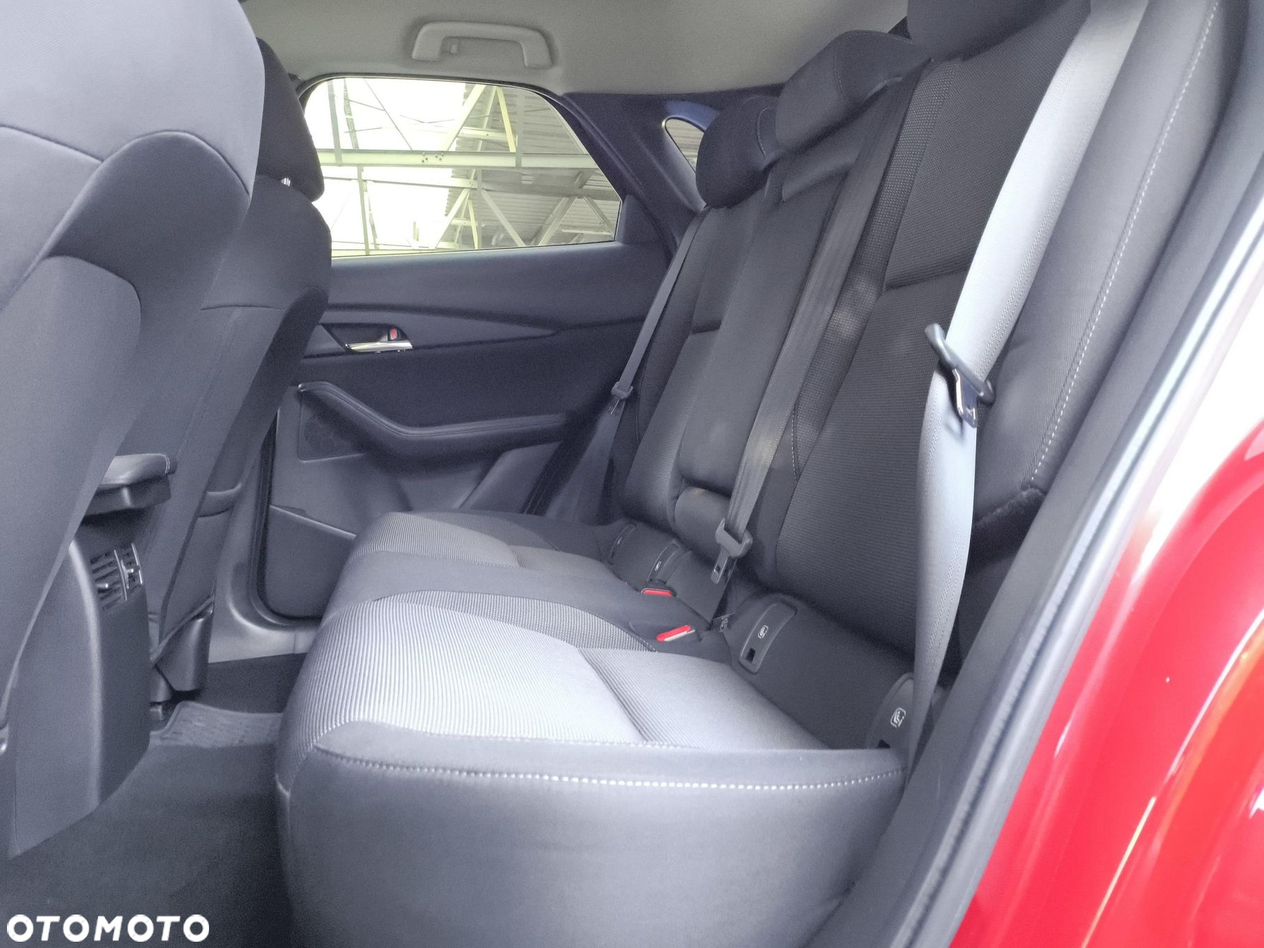 Mazda CX-30 - 15