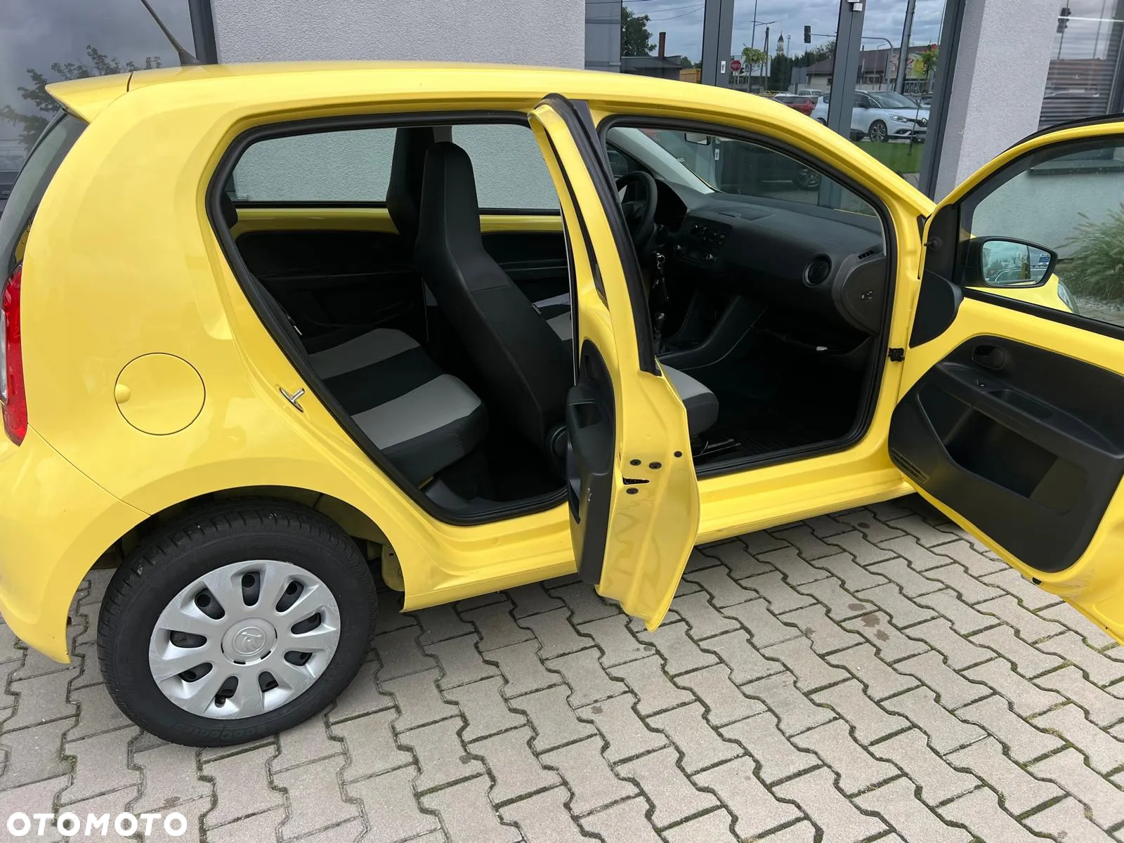 Skoda Citigo - 15