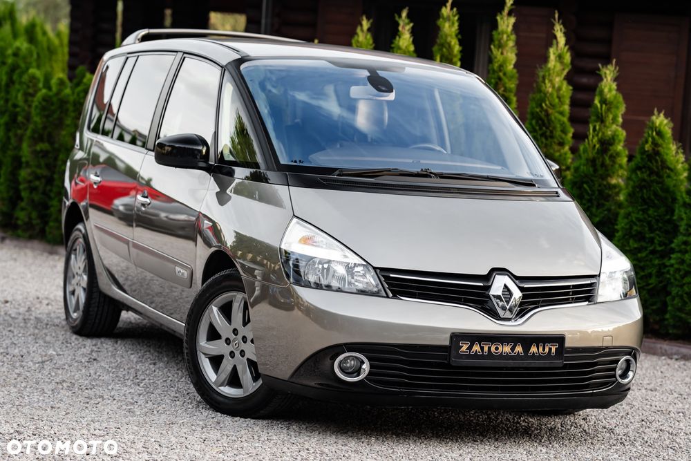 Renault Grand Espace 2.0 Dynamique - 4