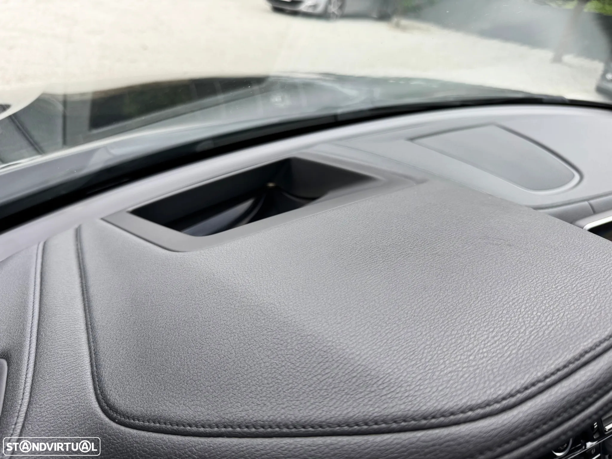 BMW X6 30 d xDrive - 22